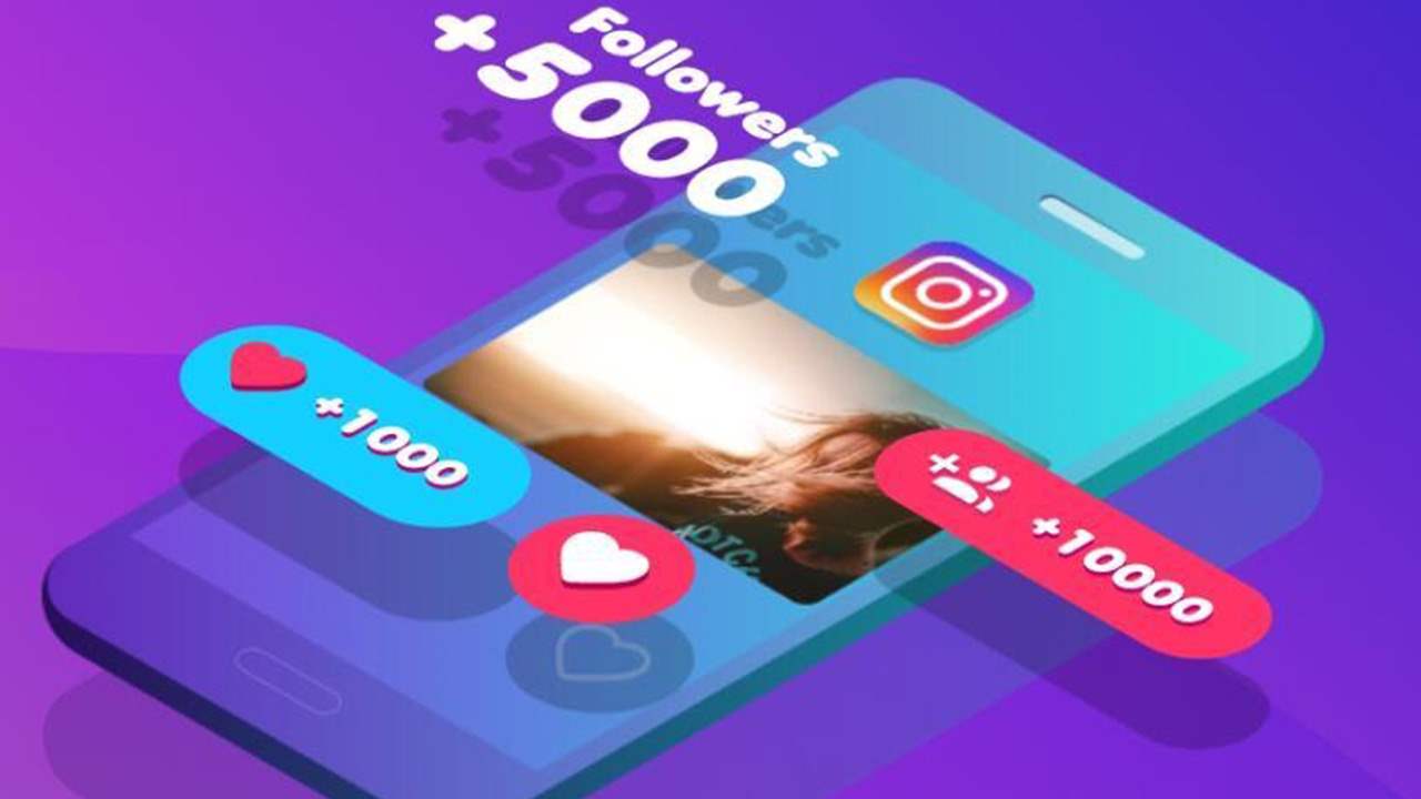 Tools to get free Instagram followers