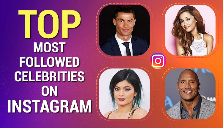 People with the most Instagram followers