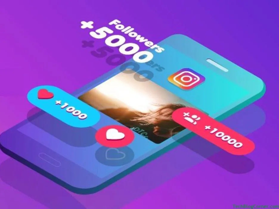 How to get Instagram followers for free ?