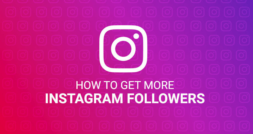 How to gain followers on Instagram?