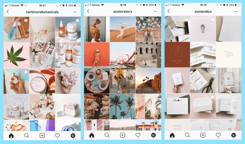 How to post quality content on Instagram?