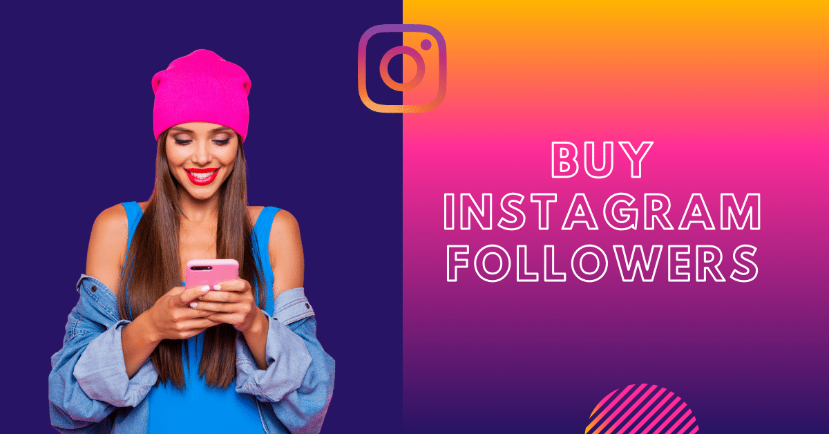 How to buy Instagram followers ?