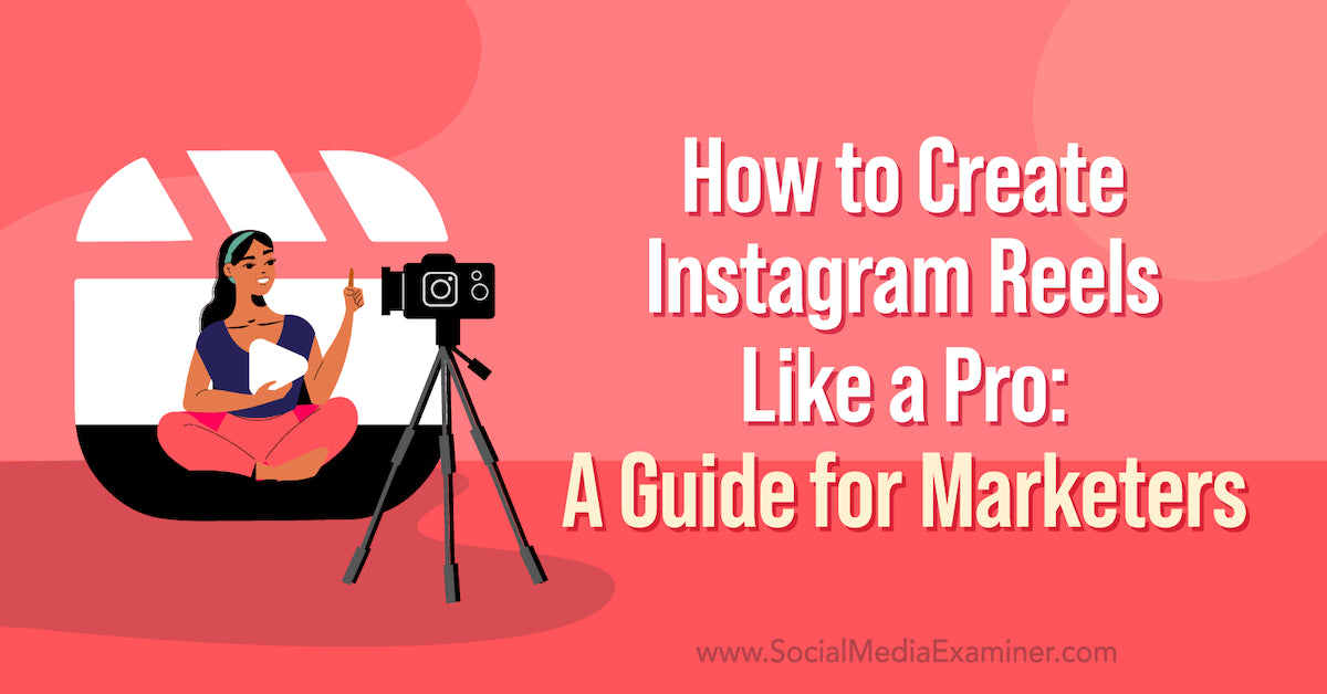 How to create an Instagram Pro account?