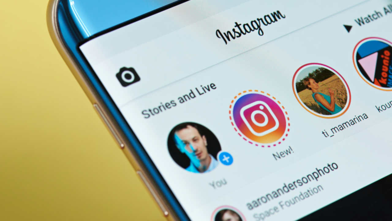 ¿Cómo ver las Instagram Stories anónimamente?
