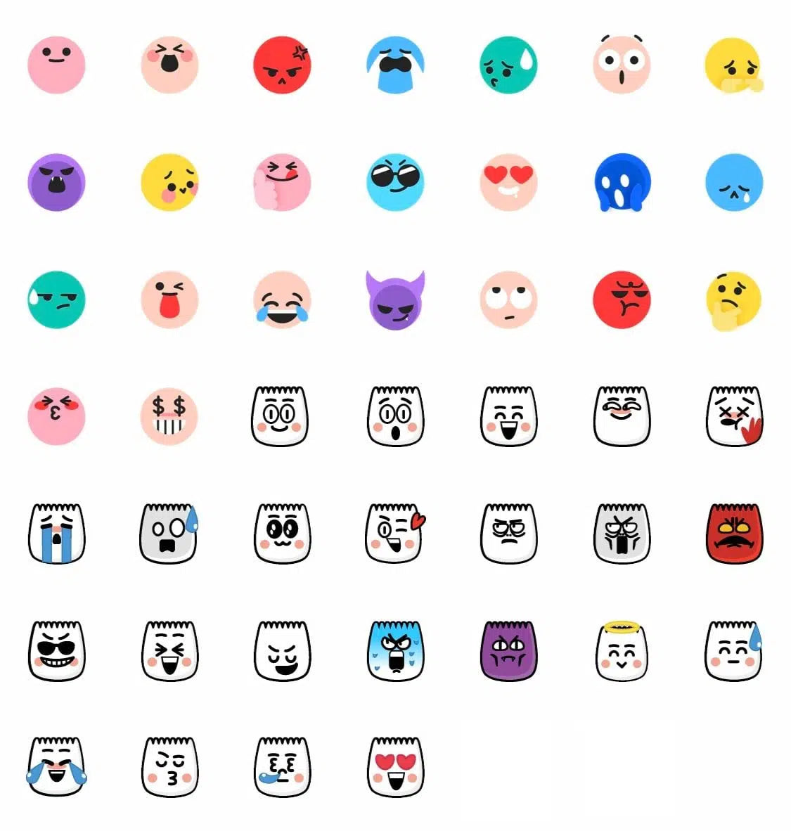 Tik tok : how to use secret emojis ?