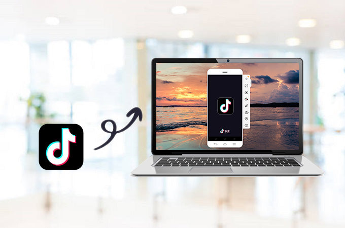 How to Watch Tiktok on PC