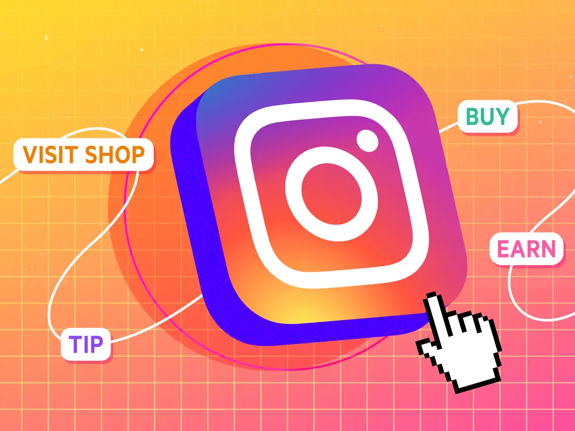 How to make money on instagram ?