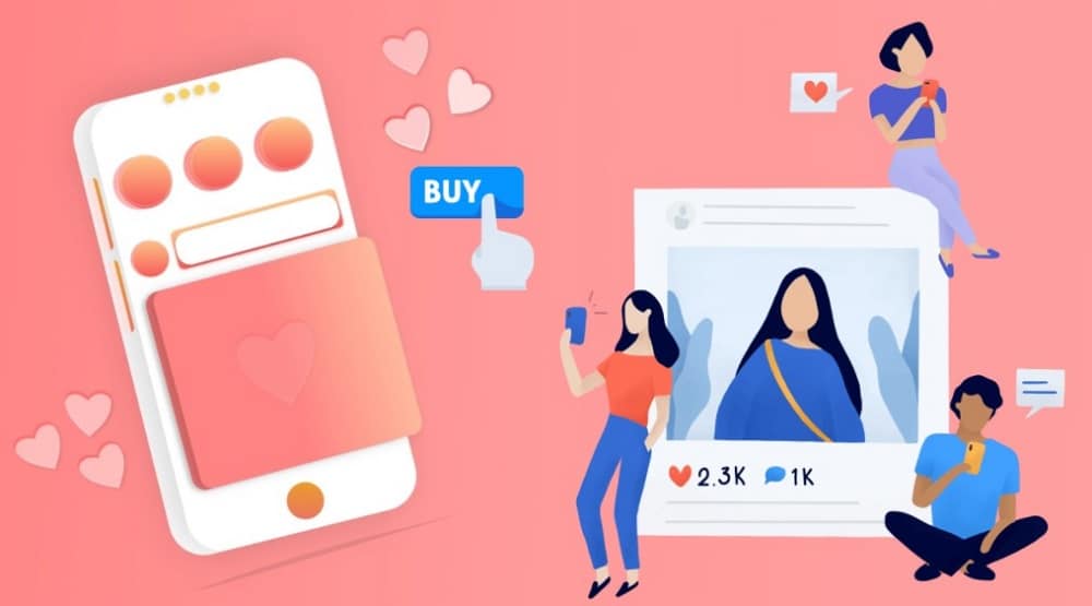 How to Choose the Right Suppliers for Buying Instagram Followers