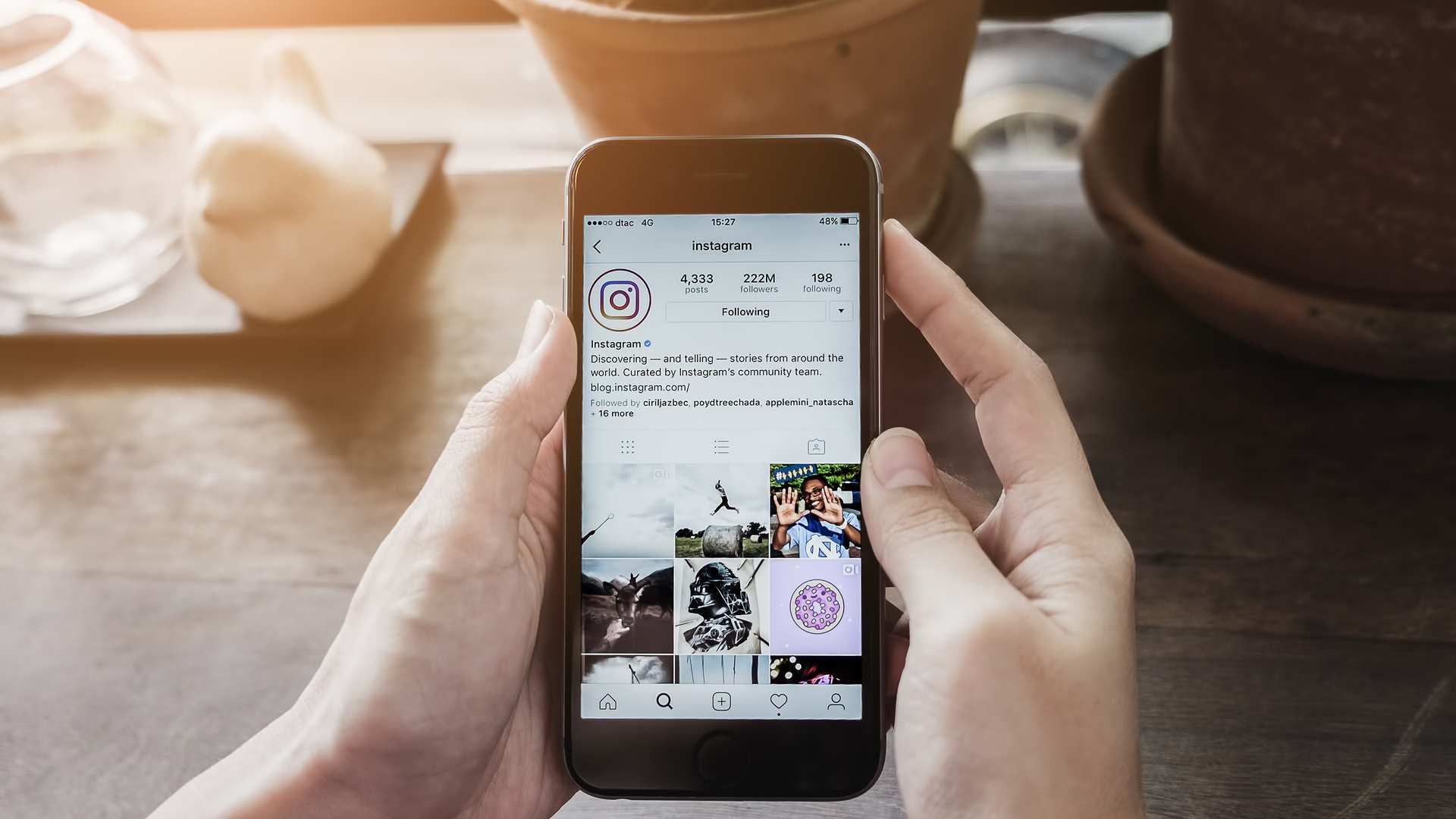 Las mejores frases y citas para Instagram