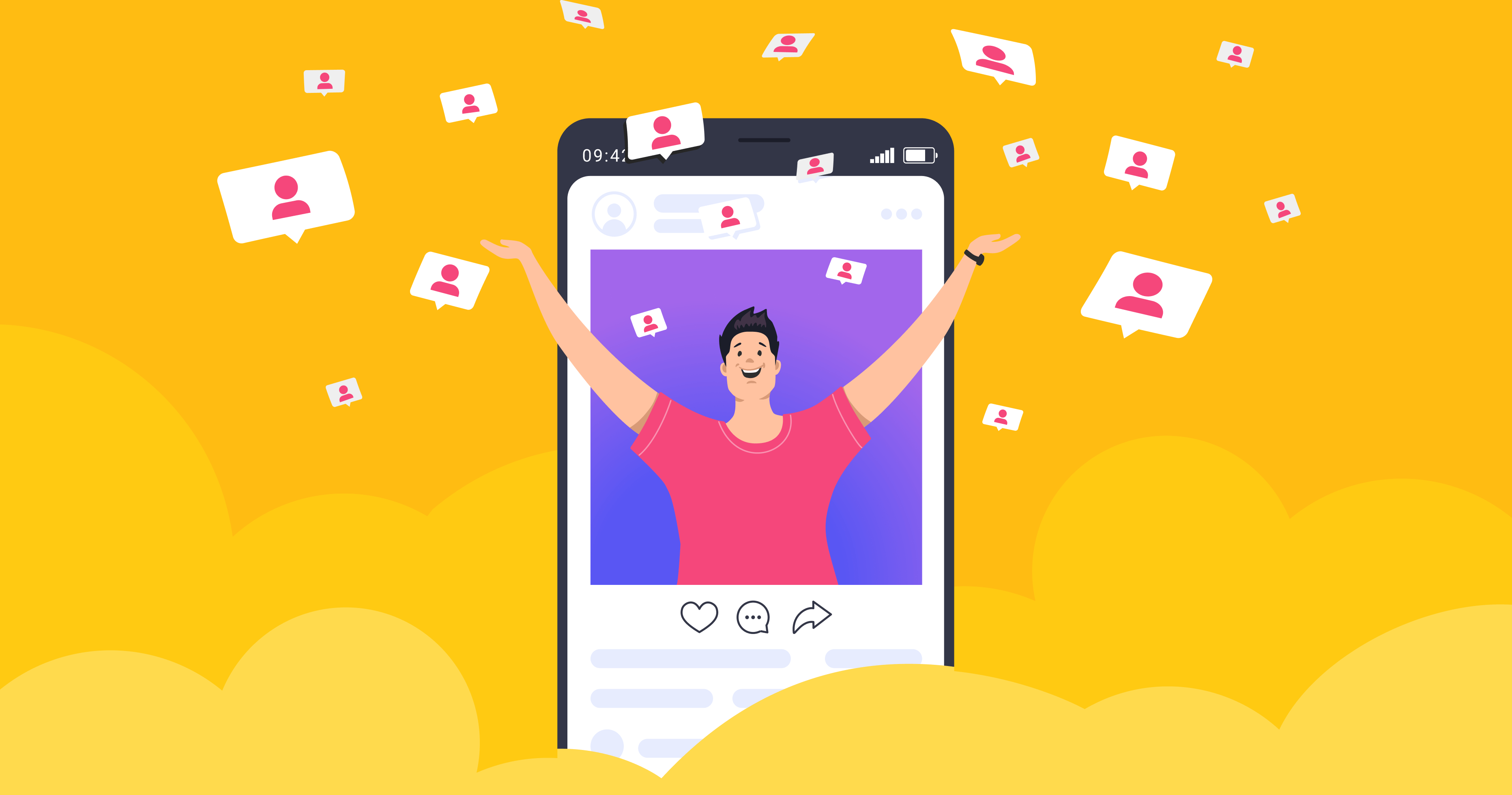 Why do you need to buy Instagram followers ?