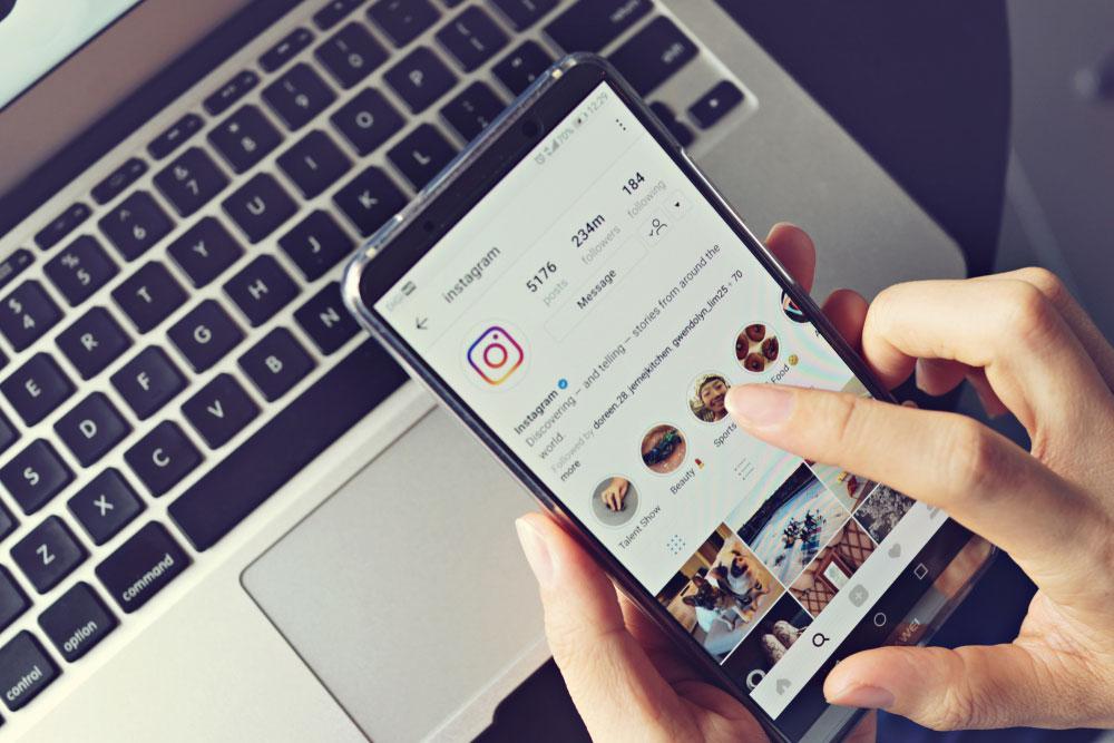 the benefits of buying Instagram likes?