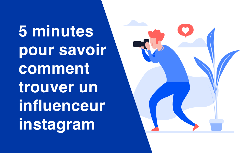 Comment trouver une influenceuse instagram ? 