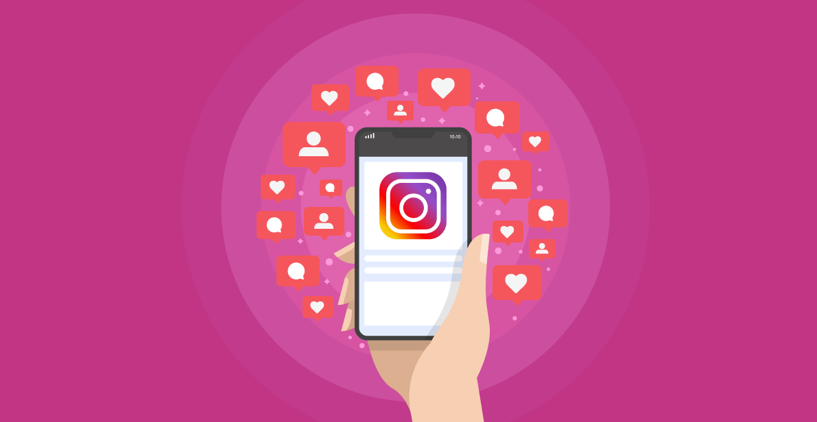 Why Buy Real Instagram Likes?