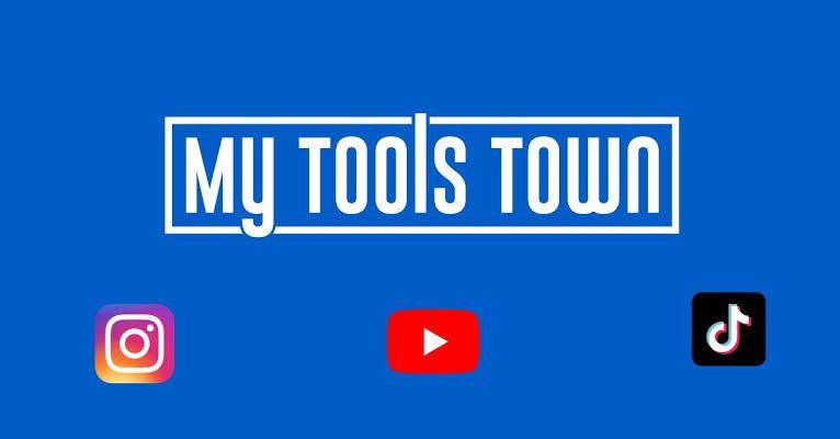 My Tools Town: Become Famous on TikTok