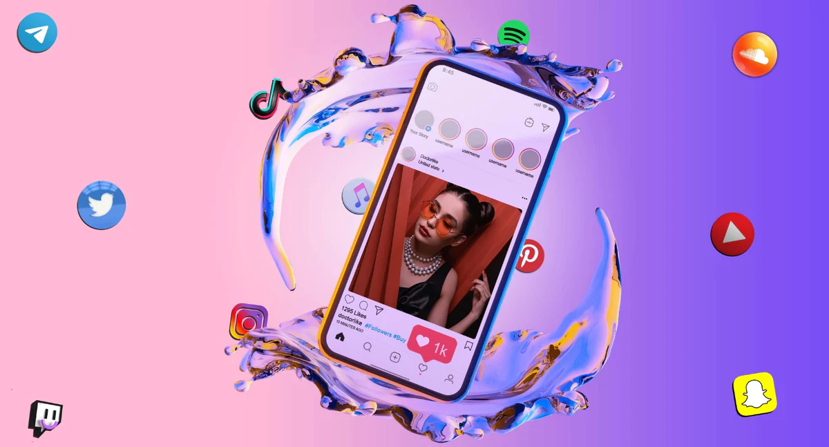 Comment évaluer l’efficacité de l’achat de likes Instagram ?