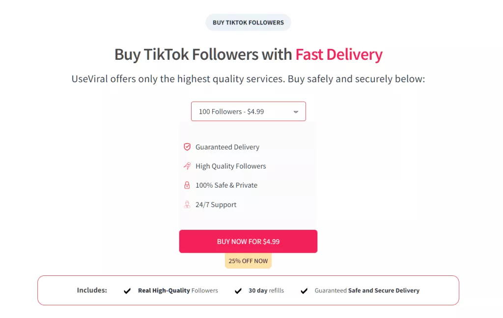 4 ways to choose the right Tik Tok followers generators