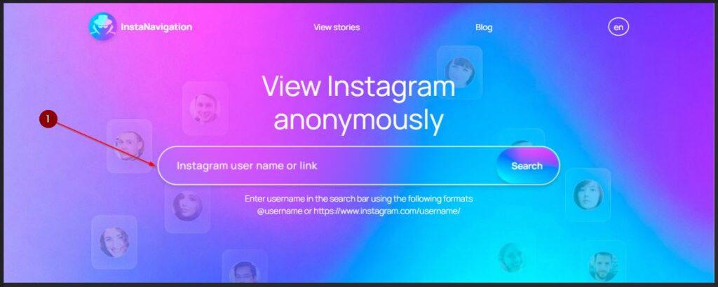InstaNavigation: View User Activity Privately and Download IGTV Stories
