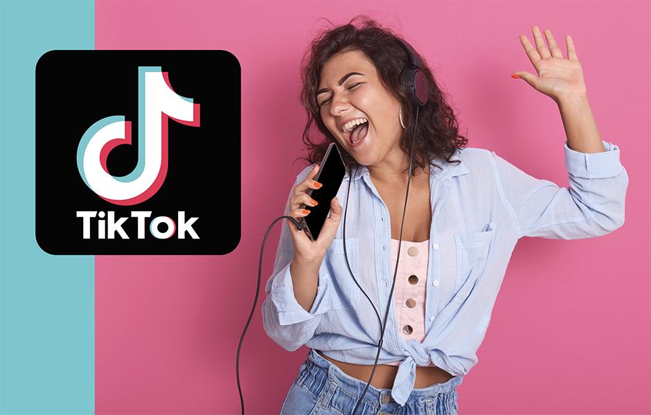 Qu'est-ce que Tiktok