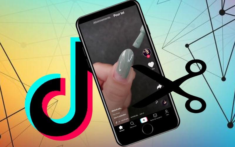 Comment créer une vidéo TIKTOK ?