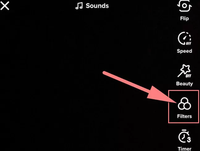 TikTok Filters: Transforming Your Videos into Masterpieces