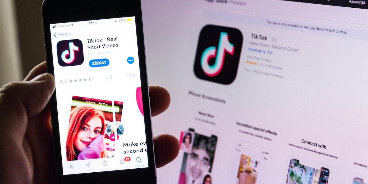Guide complet pour les débutants sur TikTok