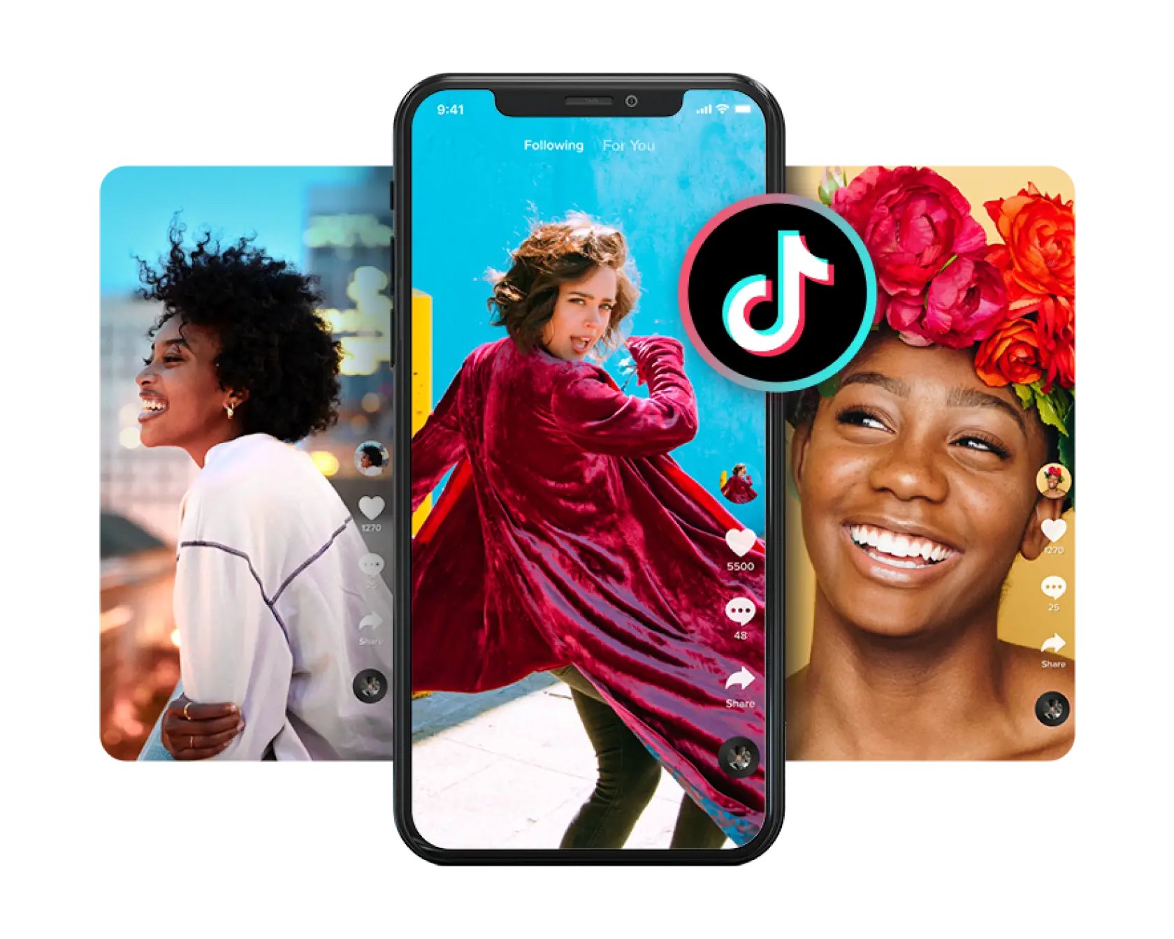 Apprenez à créer des effets spéciaux impressionnants sur TikTok