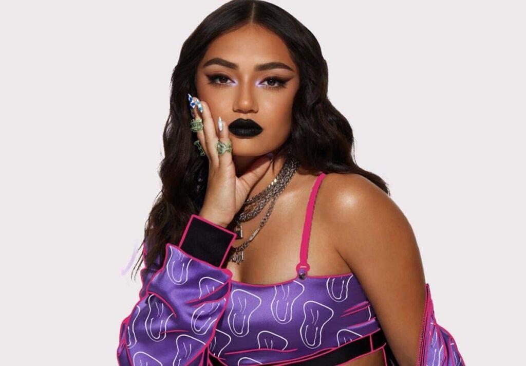 Avani Gregg: The TikTok "It" Girl with a Passion for Cosmetics
