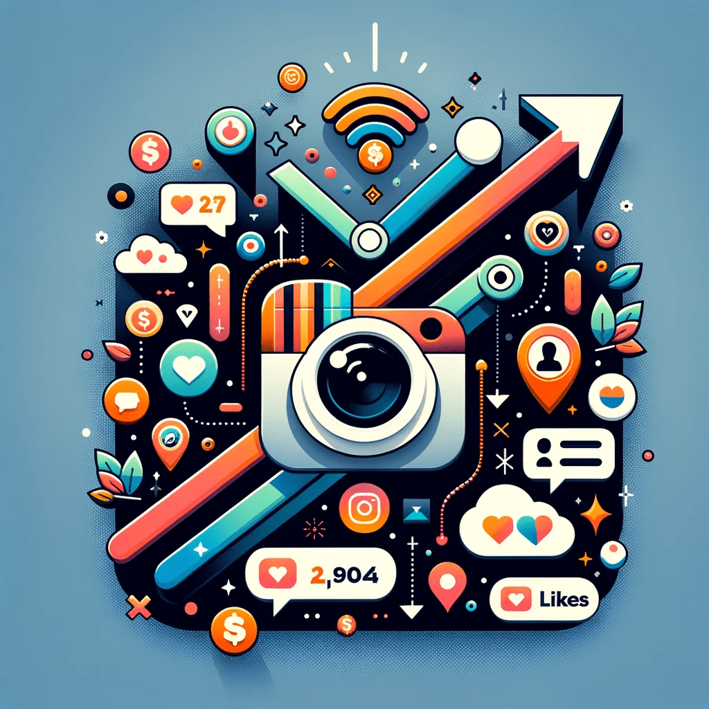 Maximiser les Gains sur Instagram : l’Augmentation des Abonnés Influence les Revenus Potentiels