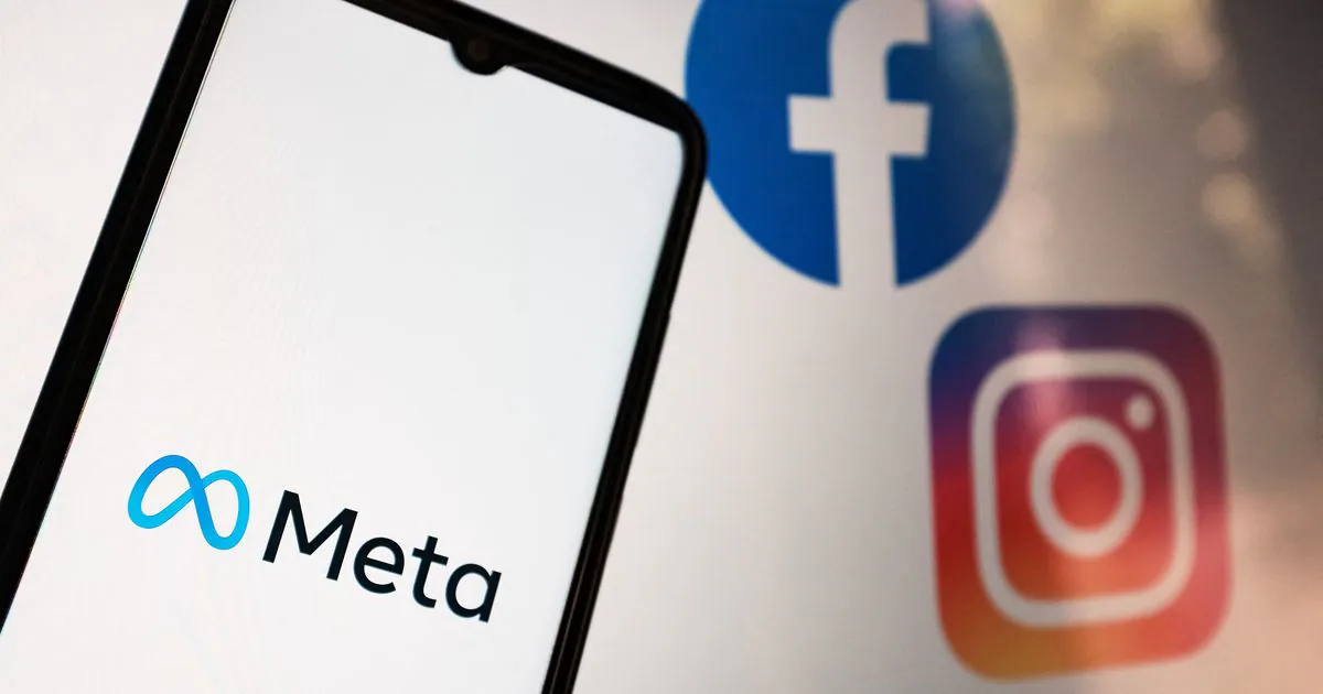 Meta Introduit une Option d’Abonnement Payant pour les Utilisateurs de Facebook et Instagram en France