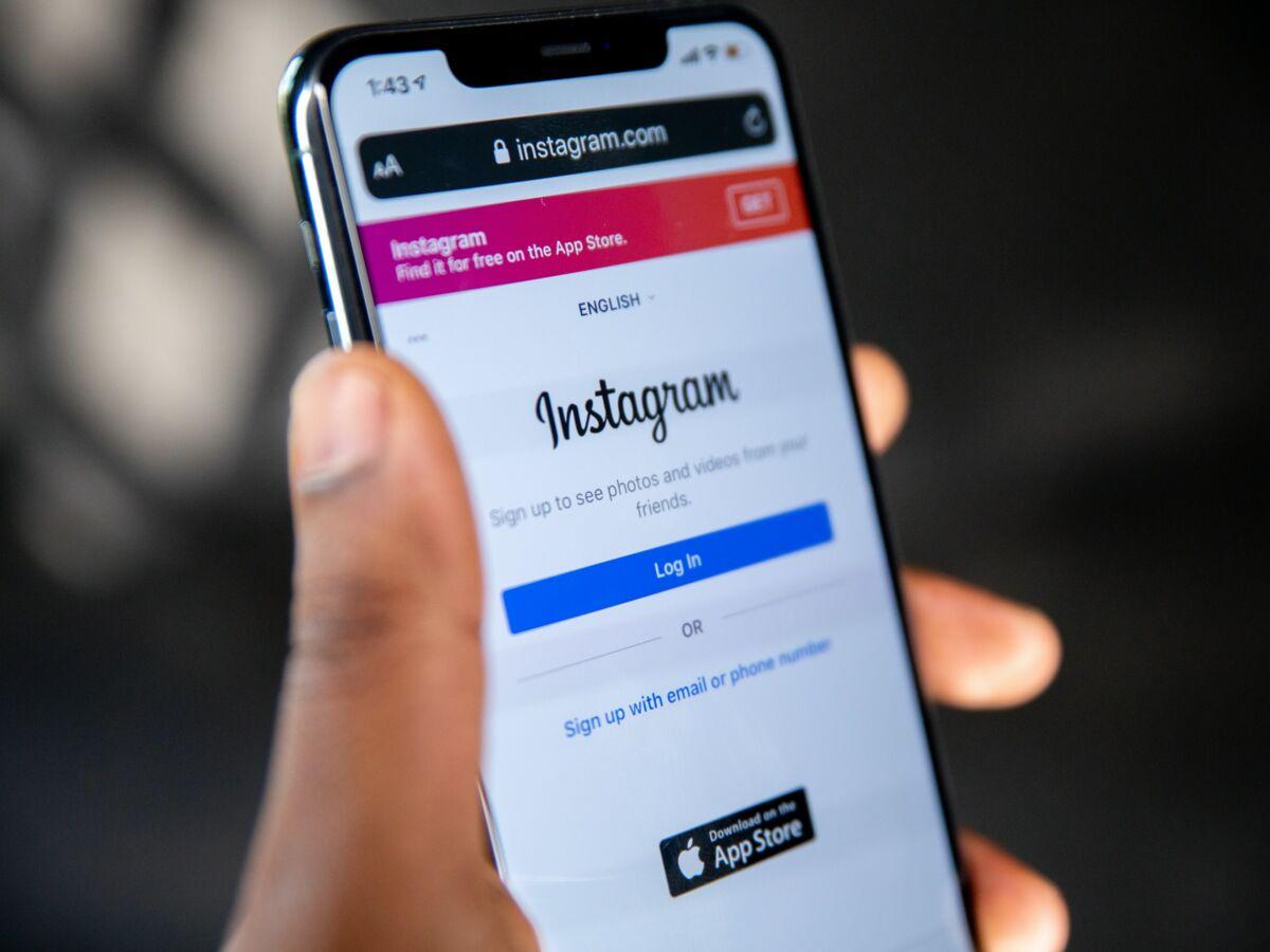 Comment savoir si quelqu’un m’a bloqué sur Instagram ?