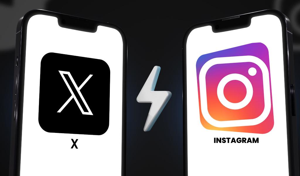 Threads vs Instagram : ce qu’il faut savoir