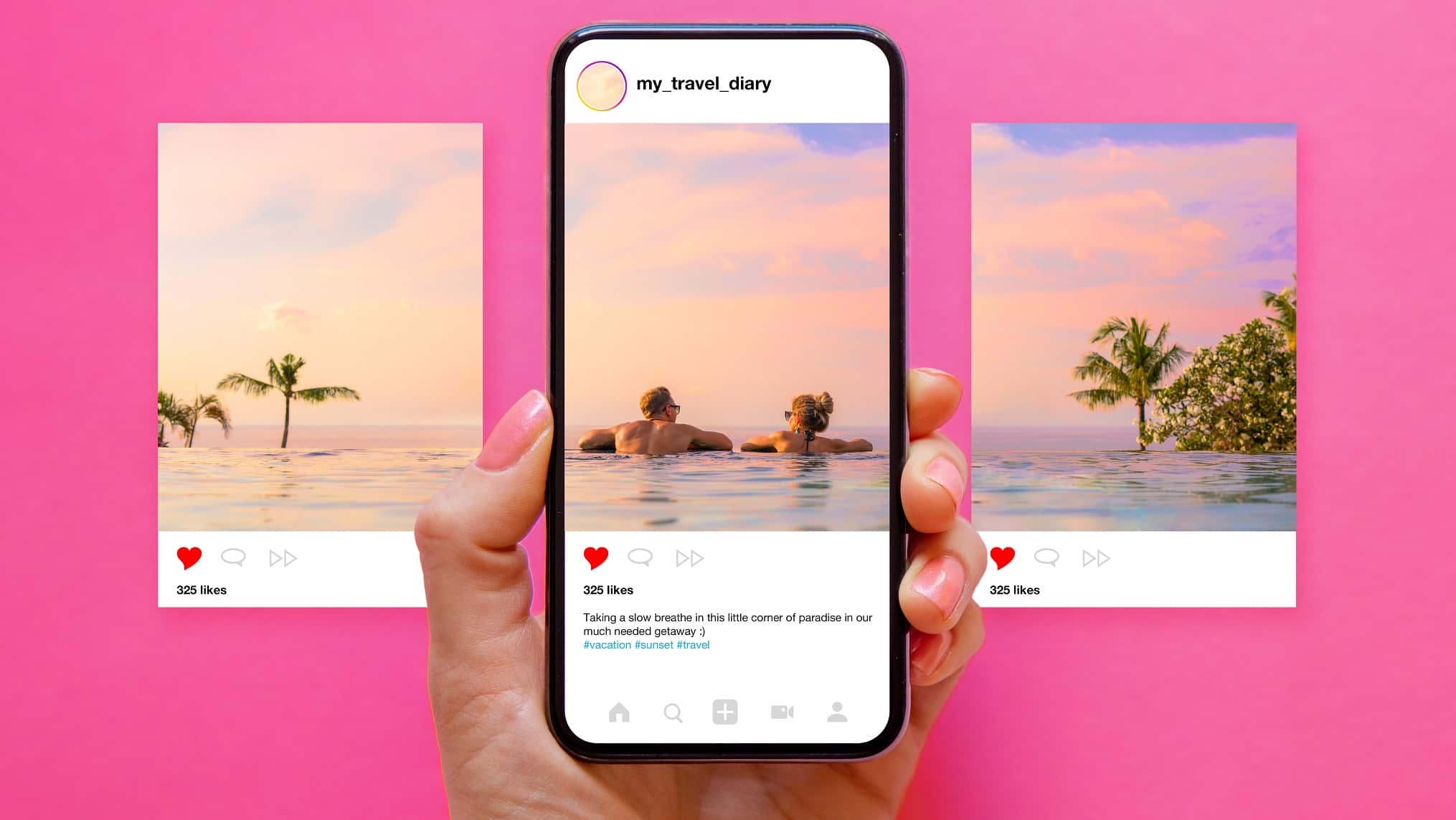 Les formats à privilégier en 2025 pour devenir viral sur Instagram