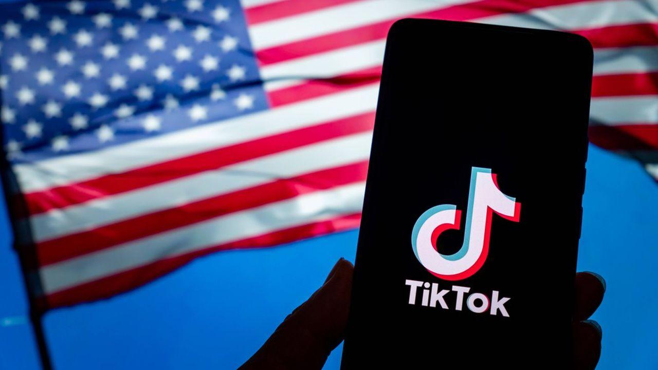 Tik Tok interdit aux USA ? Leçons importantes pour les créateurs de contenus