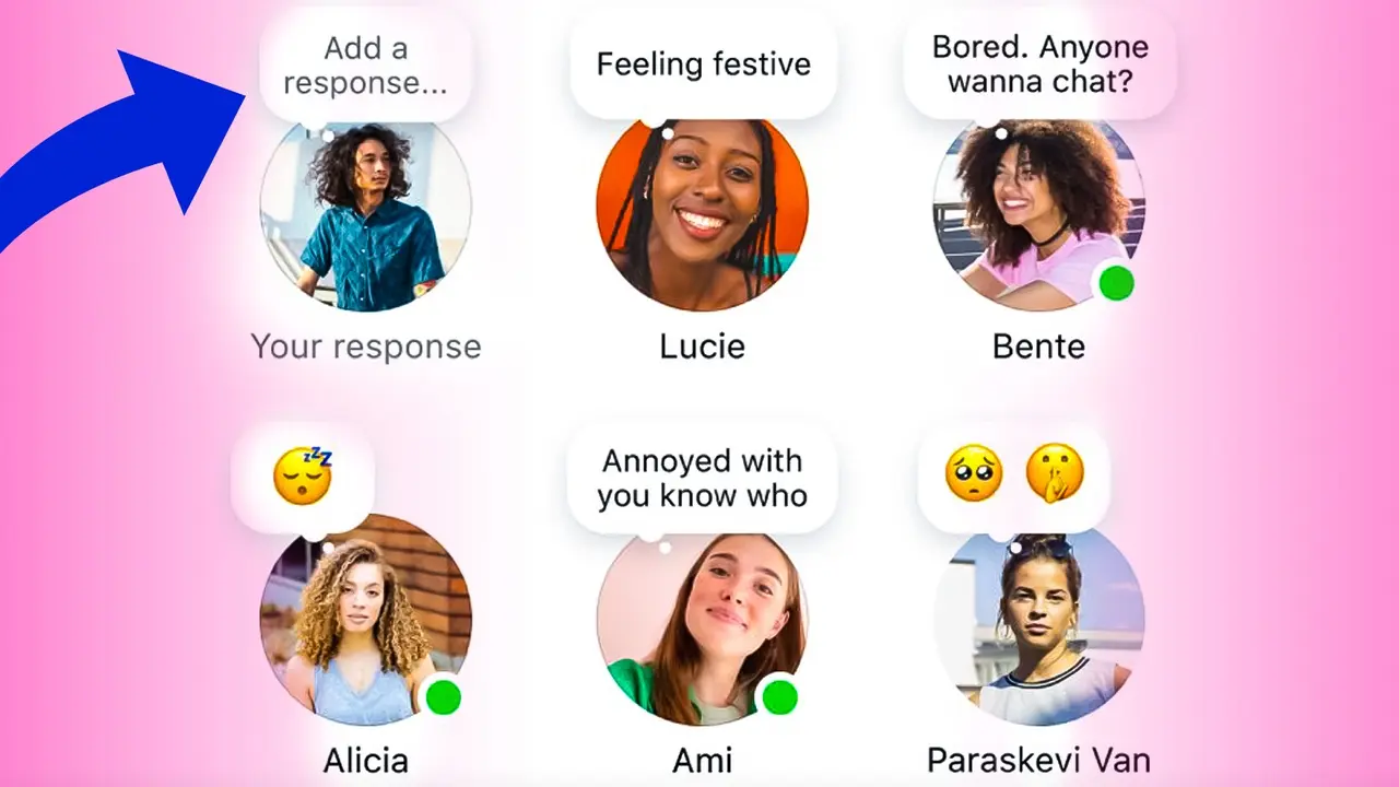 Les Notes Instagram : Tout savoir sur cette nouvelle fonctionnalité