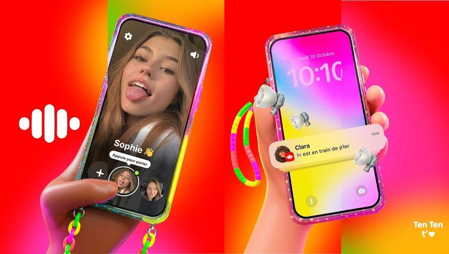 5 réseaux sociaux émergents à suivre de près en 2025