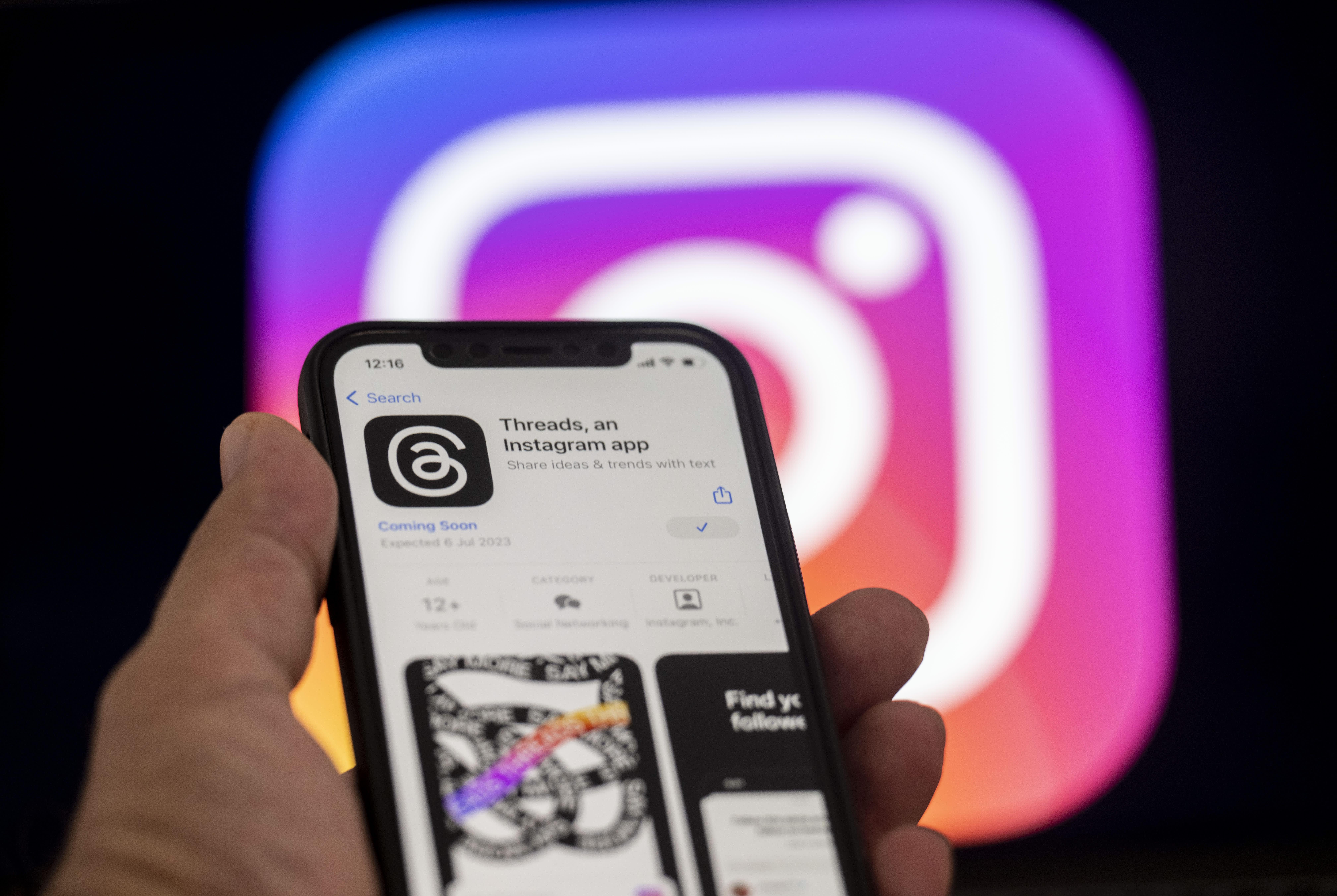 Comment percer sur Threads en 2025 ?